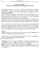Vorschau - Arbeitsblätter - Unsere Welt im Wandel_Sachtexte lesen und untersuchen - Seite 3