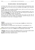 Vorschau - Arbeitsblätter - Berufswelten entdecken - Deine Zukunft beginnt jetzt - Seite 3
