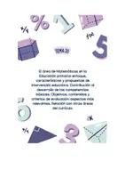 Vista previa - Para docentes: organización, planificación y formación - Temario para las oposiciones de CLM - Portada