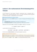 Vorschau - Arbeitsblätter - Ähnlichkeit von Figuren Kompakt-Dossier - Seite 3