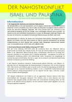 Vorschau - Arbeitsblätter - Historische Wurzeln aktueller Konflikte - Seite 1