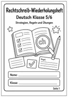 Vorschau - Arbeitsblätter - Rechtschreibung | Sekundarstufe I - Seite 2