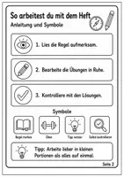 Vorschau - Arbeitsblätter - Rechtschreibung | Sekundarstufe I - Seite 3