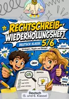 Vorschau - Arbeitsblätter - Rechtschreibung | Sekundarstufe I - Seite 1