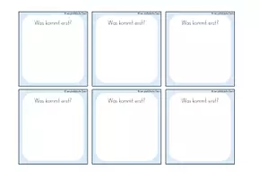 Vorschau - Spiele - Kartentausch-Spiel Wörterbuch - Seite 3
