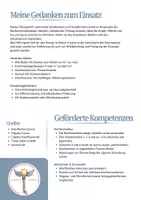 Vorschau - Unterrichtsreihen - Rechtschreibstrategien: Ableiten - Im Sommer - Seite 3