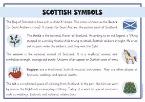 Προεπισκόπηση - Φύλλα εργασίας - Scotland Learning Workshop; εκμάθηση σταθμού (Αγγλικά) - Σελίδα 3