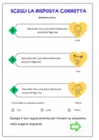 anteprima - Materiale di supporto/inclusione - RISOLVIAMO ALCUNE... SITUAZIONI PROBLEMATICHE! - Pagina 2