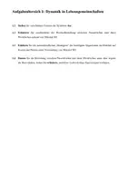 Vorschau - Klassenarbeiten - Biologie Klausur Oberstufe: Fotosynthese, Symbiose und Koevolution - Seite 2