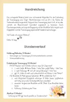Vorschau - Stundenentwürfe - Orgel: Tonerzeugung & Pfeifenwerk - Seite 1