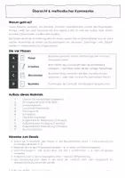 Vorschau - Unterrichtsreihen - Geschäftsbrief schreiben Klasse 7 und 8 | formeller Brief - Reklamation, Kündigung & Reservierungsanfrage - Seite 1