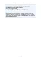 Vorschau - Stundenentwürfe - Unterrichtsentwurf Soziale Teilhabe Pflegeausbildung G-09 - Seite 3