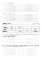 Vorschau - Arbeitsblätter - Check-out: Mathematik 5 Größen und ihre Einheiten - Seite 1