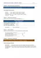 Vorschau - Arbeitsblätter - Gedichte lesen und schreiben Einstieg Klasse 5/6 | Vers Strophe Reimschema Stilmittel | Metapher Personifikation Alliteration | Akrostichon Reimgedicht | Bewertungsraster | sofort einsetzbar | Deutsch - Seite 1