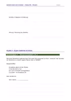 Vorschau - Arbeitsblätter - Gedichte lesen und schreiben Einstieg Klasse 5/6 | Vers Strophe Reimschema Stilmittel | Metapher Personifikation Alliteration | Akrostichon Reimgedicht | Bewertungsraster | sofort einsetzbar | Deutsch - Seite 3