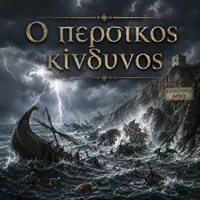 Προεπισκόπηση - Φύλλα εργασίας - O περσικός κίνδυνος - Εξώφυλλο