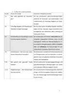 Vorschau - Stundenentwürfe - Unterrichtsbesuch Nr5 - Hauswirtschaft - Deckblatt