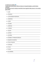 Vorschau - Unterrichtsreihen - Spanische Grammatik: Präpositionen-Bundle A, DE, EN & POR vs. PARA + Lösungen - Seite 2