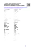 Vorschau - Unterrichtsreihen - Spanische Grammatik: Preposiciones de lugar y Conjunciones + Audio + Lösungen - Seite 3