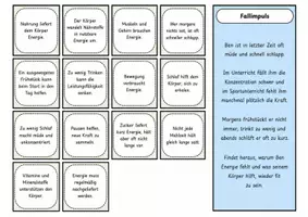 Vorschau - Bildkarten - Spurensuche: Der Fall der verschwundenen Energie – Mystery-Material mit Fallimpuls, Hinweiskarten, Ermittlungsbogen, Lösung und S/W-Version - Seite 2