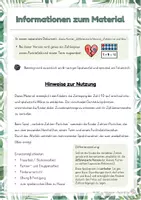 Vorschau - Spiele - Verliebte Zahlen-Päckchen – Zerlegung der Zahl 10 spielerisch entdecken - Seite 2