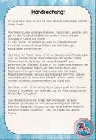 Vorschau - Präsentationen/Tafelbilder - Theaterstück_Die Reise auf Planet Klasse 3 - Seite 2
