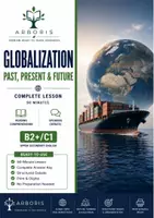 Vorschau - Stundenentwürfe - Unterrichtsreihe Globalization Englisch Oberstufe - Seite 3