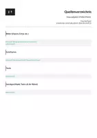 Vorschau - Bildkarten - Hausaufgaben Polizei Marke - Seite 1