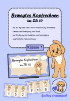 Vorschau - Spiele - Bewegtes Kopfrechnen (ZR 10) - Deckblatt