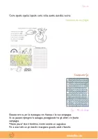 anteprima - Esercizi - Bundle Ortografia - Esercizi e giochi a volontà - Pagina 2