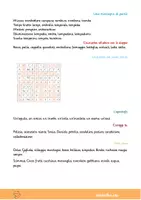 anteprima - Esercizi - Bundle Ortografia - Esercizi e giochi a volontà - Pagina 3