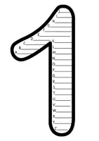 Vorschau - Arbeitsblätter - Schuljahresende Klasse 1, 2, 3 und 4: Rückblick und Reflexion. - Seite 3