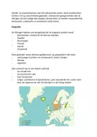 Voorbeeld - Vikingen; een compleet uitgewerkt thema groep 6/7 - Pagina 3