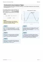 Vorschau - Arbeitsblätter - Funktionen 4. Grades komplett - Seite 1