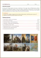 Vorschau - Arbeitsblätter - Dreißigjähriger Krieg - vierfach differenziert - Extramaterial Förderbedarf - Seite 2