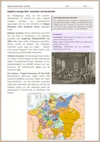 Vorschau - Arbeitsblätter - Dreißigjähriger Krieg - vierfach differenziert - Extramaterial Förderbedarf - Seite 3
