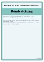Vorschau - Spiele - ck oder k, tz oder z: Klammerkarten - Seite 1