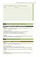 Vorschau - Poster - Weimarer Klassik Goethe Schiller Klasse 10/11 | Humanität Blankvers Erlkönig Wilhelm Tell | Merkmale Steckbriefe Textanalyse | Vergleich Romantik | Klausurvorbereitung | sofort einsetzbar | Deutsch - Seite 2