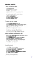 Vorschau - Arbeitsblätter - Spanische Grammatik: Tener y tener que + Lösungen - Seite 3