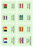 Vorschau - Spiele - Mistrzostwa świata - Lesespiel - Polnisch - Seite 3