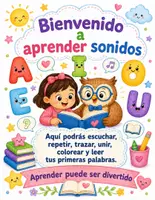 Vista previa - Hojas de trabajo - Cuaderno de Conciencia fonológica - página 2