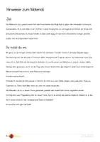 Vorschau - Arbeitsblätter - Lerntagebuch / Portfolio: Vorlagen für alle Altersstufen - Seite 1