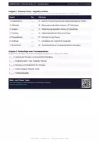 Vorschau - Arbeitsblätter - Ömers Team: Textinterpretation - Gedicht - 1 - Seite 2