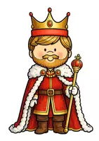 Vorschau - Spiele - Wer wird König? Gewinner bei Spielen bestimmen. Tafelmaterial und Urkunden - Seite 2