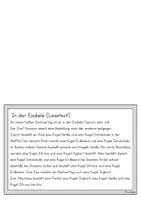 Vorschau - Spiele - Spielekartei für Bewegungspausen: exektuvie Funktionen - Seite 3
