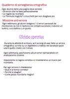 anteprima - Materiale di supporto/inclusione - Il barattolo degli errori - Pagina 2