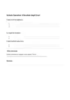 anteprima - Materiale di supporto/inclusione - Il barattolo degli errori - Pagina 3