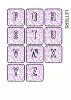Vista previa - Juegos / Gamificación - Fast Words - página 3