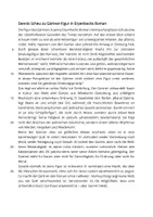Vorschau - Arbeitsblätter - Klausurvorschlag mit EWH zu "Heimsuchung" - Seite 3
