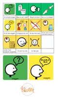 Voorbeeld - In de klas_communicatiekaart - Voorblad